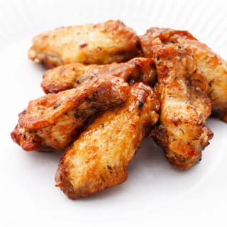 Chicken Wings - # HALAL #