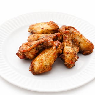 Chicken Wings - # HALAL #