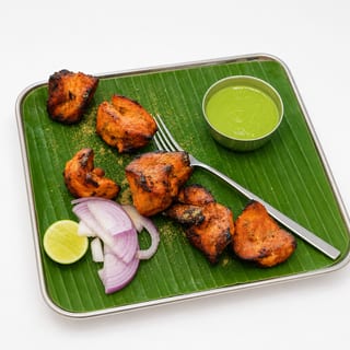 Chicken Tikka Kabab- Halal & boneless